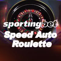 Sporting Bet Speed Auto Roulette in AutoRoulette