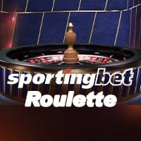 Sporting Bet Roulette in 100Brasileiro