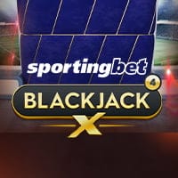 Sportingbet BlackjackX 4 in Livecasino_NewGames