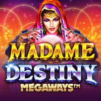 Madame Destiny Megaways in Sub_MegawaysBr