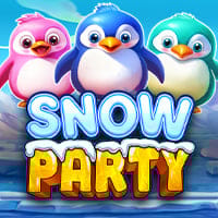 Snow Party in Sub_NewgamesBr