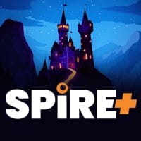 Spire Plus in Sub_Allgames