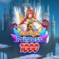 Starlight Princess 1000 in Sub_Rubyplay