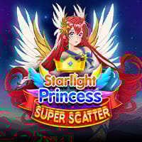Starlight Princess Super Scatter in Sub_Rubyplay