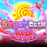 Sugar Rush Super Scatter in Sub_Rubyplay