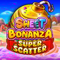 Sweet Bonanza Super Scatter in Sub_Rubyplay