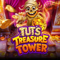 Tut's Treasure Tower in Other_Slots