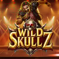Wild Skullz in Other_Slots