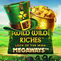 Wild Wild Riches Megaways in Sub_MegawaysBr