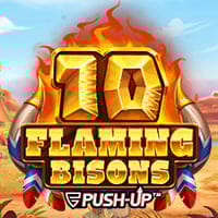 10 Flaming Bisons in Sub_Allgames