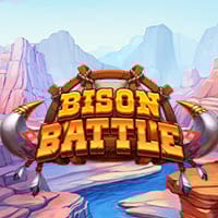 Bison Battle in Sub_Allgames