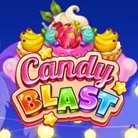 Candy Blast in Top12_MostPlayed