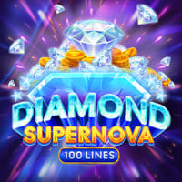 Diamond Supernova 100 in Sub_Allgames