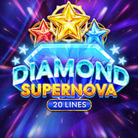 Diamond Supernova 20 in Sub_Allgames