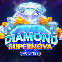 Diamond Supernova 40 in Sub_Allgames