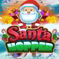 Santa Hopper in Sub_Allgames