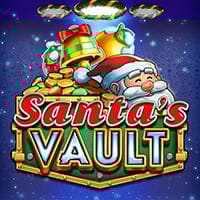 Santa's Vault in Sub_Allgames