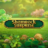 Shamrock Surprise in Sub_Allgames
