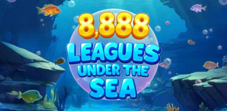 8888 Leagues Under the Sea