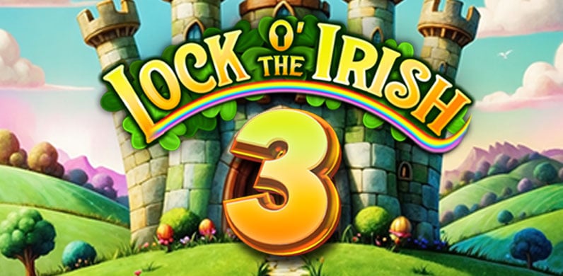 Lock O' The Irish 3