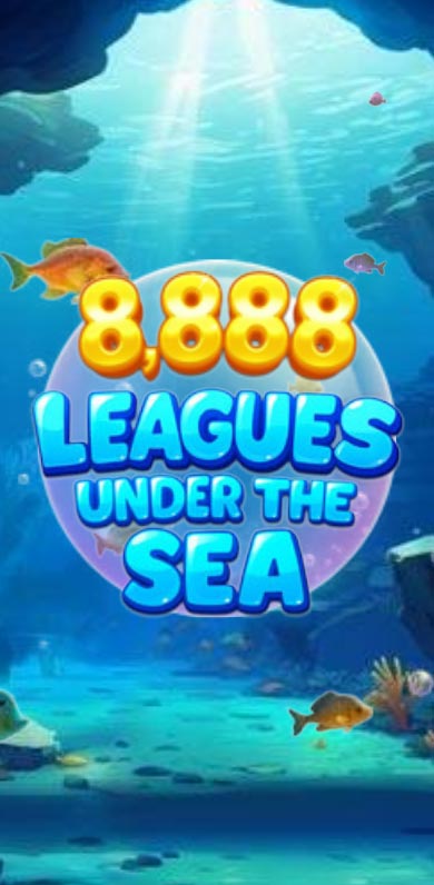 8888 Leagues Under the Sea
