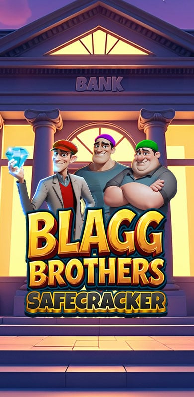 Blagg Brothers Safecracker