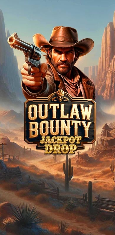 Outlaw Bounty