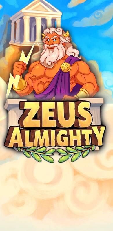 Zeus Almighty