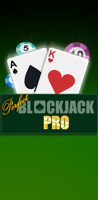 Perfect Blackjack Pro