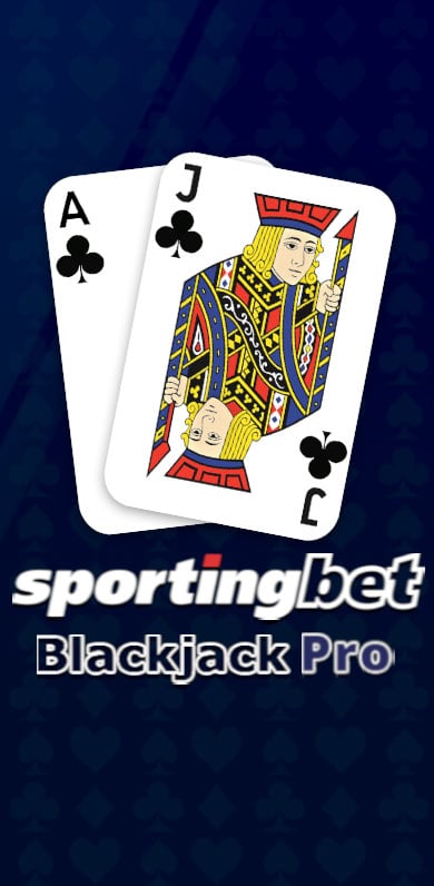 sportingbet Blackjack Pro