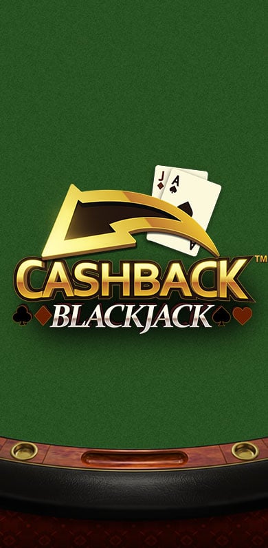 Cashback Blackjack
