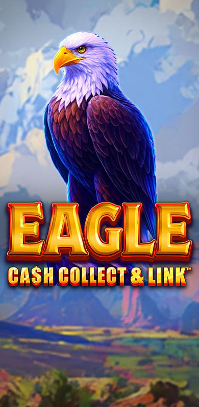 Eagle Cash Collect And Link
