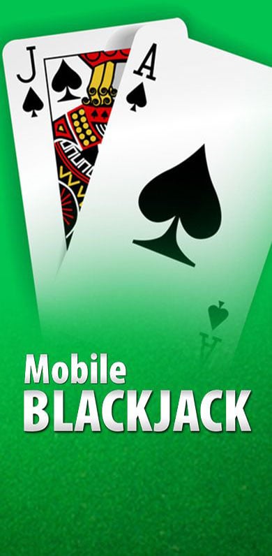 Mobile Blackjack