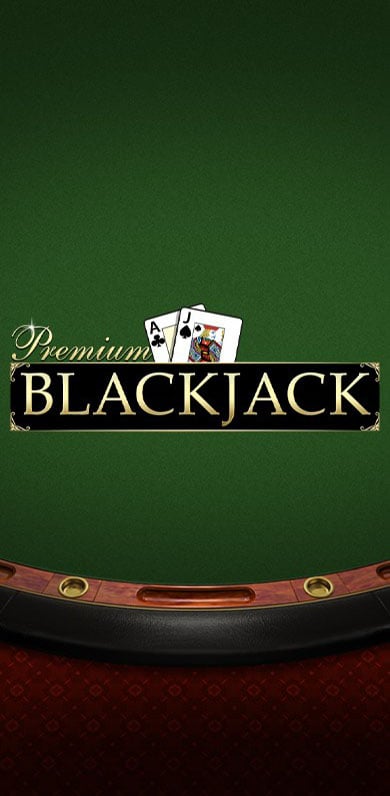 Premium Blackjack