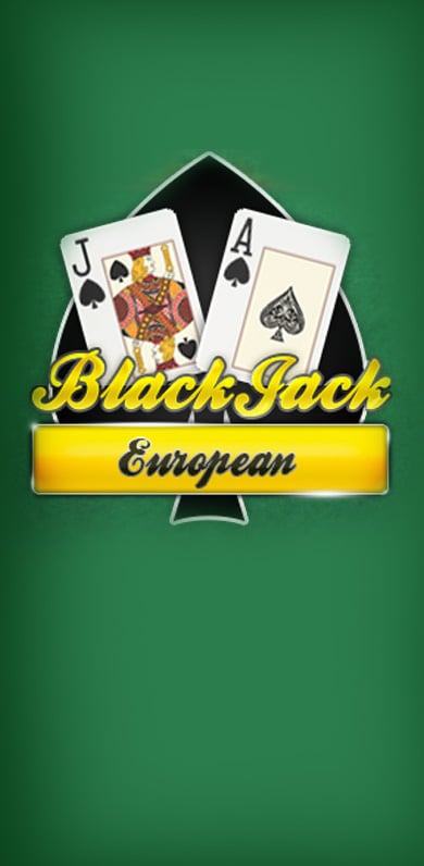 European BlackJack MH