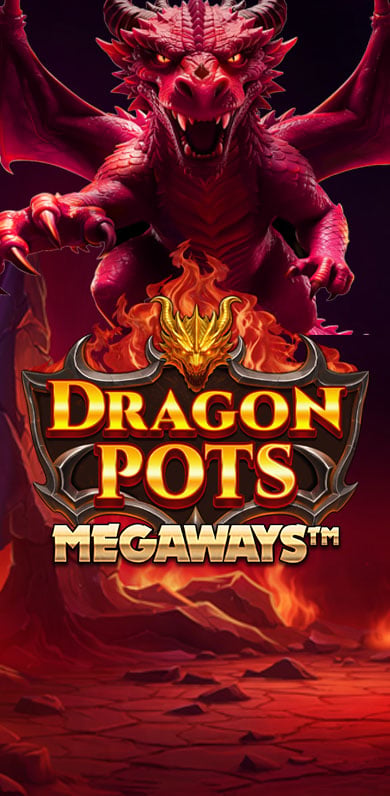 Dragon Pots Megaways