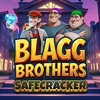 Blagg Brothers Safecracker