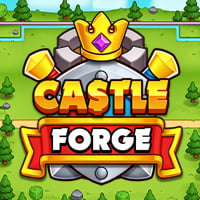 Castle Forge
