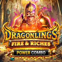 Dragonlings Fire and Riches Power Combo in Sub_NewgamesBr