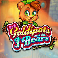 Goldipots and the 3 Bears
