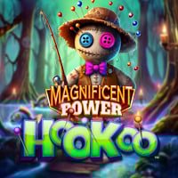 Magnificent Power HooKoo in Sub_AllNewGames