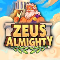 Zeus Almighty