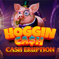 Cash Eruption Hoggin Cash in Sub_NewgamesBr