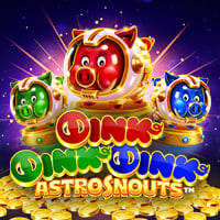 Oink Oink Oink: Astrosnouts in Sub_NewgamesBr