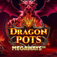 Dragon Pots Megaways
