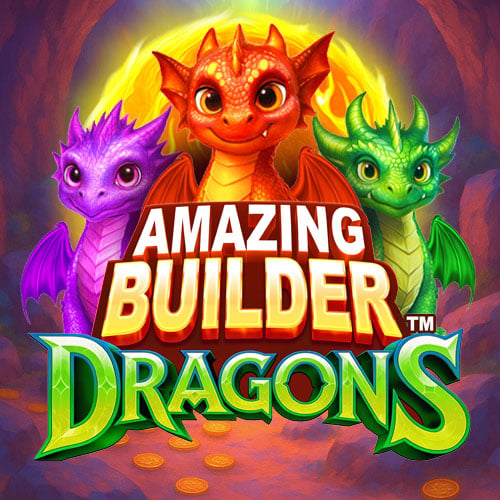 Amazing Builder Dragons: Análise e RTP