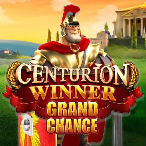 Centurion Winner Grand Chance: Análise e RTP