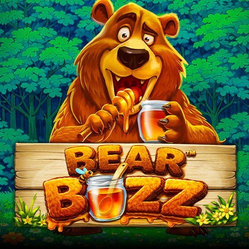 Bear Buzz: Análise Completa, RTP e Como Jogar