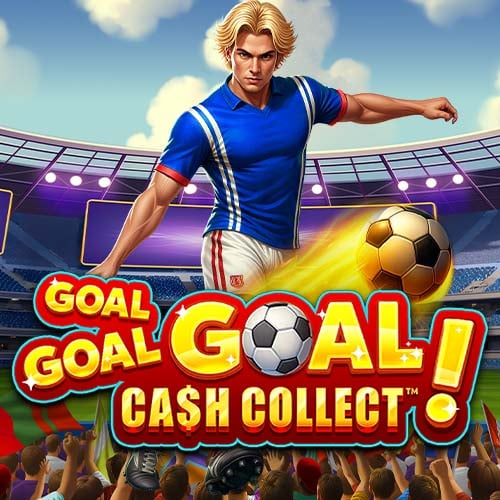 Goal Goal Goal: Cash Collect - Análise e RTP