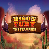 ivybisonfurythestampede